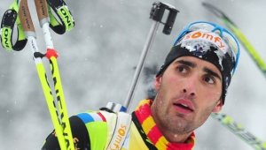 Мартен Фуркад си върна &quot;жълтата фланелка&quot;