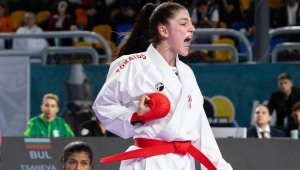 Теодора Цанева ще представя България в Тбилиси