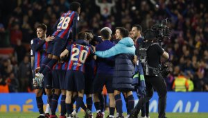 Бой по Реал: Барса гони титлата с рекордна преднина