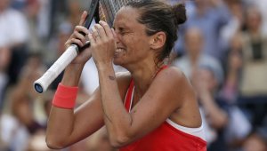 Сензацията е факт - Винчи изрита Серина! + СНИМКИ