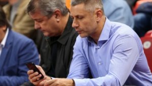 Иран се цели в Топ 4 на света с Радо Стойчев