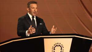 Дел Пиеро каза кой ще спечели Световното клубно първенство