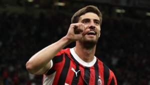 Костакурта предложи нов капитан на Милан