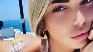 Новата мацка на Тоти е бременна + СНИМКИ