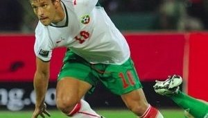 Стенли пропуска контролата с Латвия