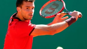 Гришо започва утре участието си на "Ролан Гарос"