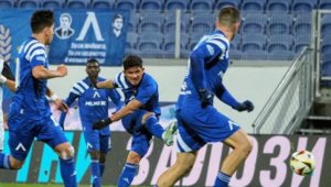Проблем на "Герена": Левски тренира без бразилец