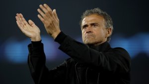 Лучо в еуфория след драмата в Бирмингам: Имам най-добрият отбор в света