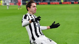 Юве губи Киеза до края на сезона