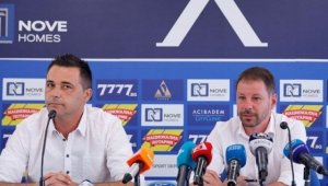 Чистка на "Герена": Левски уволни треньор