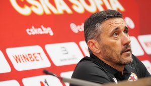 Ще възроди ли ЦСКА? Керкез има скрити козове