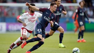 Клоп иска да види Дракслер на "Анфийлд"