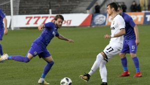 Ботев Враца и Славия "спукаха топката" за 0:0