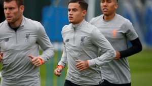 ПРОГНОЗА: Ливърпул - Севиля