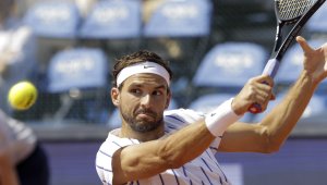 Гришо се завърна с победа