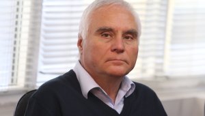 Шефът на съдиите излезе с обръщение преди пролетния дял
