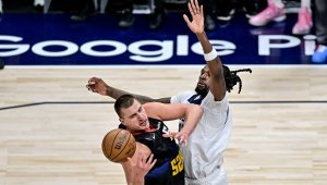 Минесота опази Йокич и разби шампиона Денвър, Брънсън пак блести