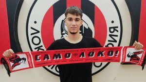 Фратри взе играч от Локо София 
