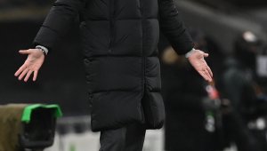 Треньорът на Динамо Загреб влезе в затвора