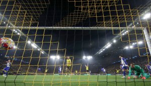 На полуфинал! Борусия Дортмунд съсече Атлетико в див реванш