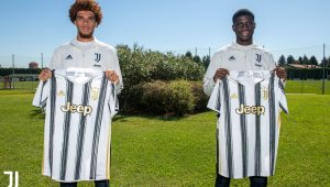 ОФИЦИАЛНО: Юве изпревари Байерн и ПСЖ за крило на Челси + СНИМКИ 