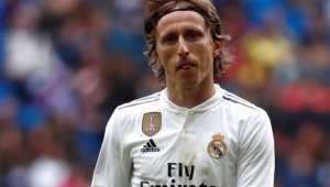 На дъното след 20 години: Реал Мадрид със 17-а загуба за сезона