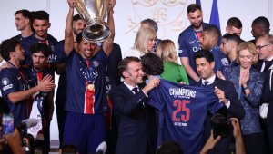 Насилие и смърт: Триумфът на ПСЖ предизвика невиждан хаос във Франция