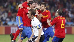 Ла Фурия и Бундестима най-скъпи на световното