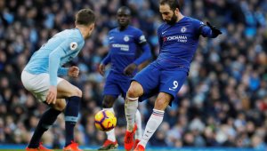 Ще ги последва ли Игуаин? 10 нападатели, които се провалиха в Англия + ГАЛЕРИЯ