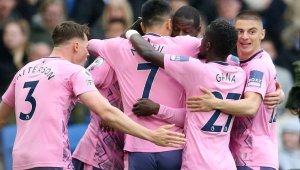 Снощните 3 мача в Англия счупиха рекорд по резултатност