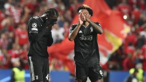 Младоците дават надежди на Юве