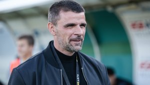 ЦСКА 1948 се кани на ЦСКА преди баража за Европа