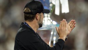 Клоп доволен, че Ливърпул се падна с Реал Мадрид в ШЛ