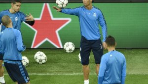 ПРОГНОЗА: Волфсбург &ndash; Реал Мадрид