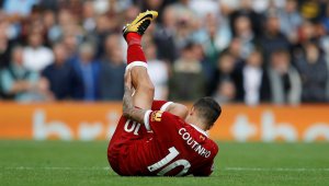 Доказано: От Барса са долни лъжци, Ливърпул е казал истината за Коутиньо!