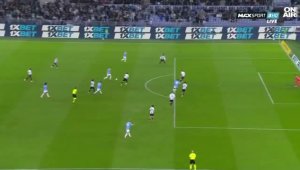 ВИДЕО: Лацио - Ювентус