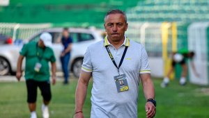 Илиан Илиев каза защо Черно море загуби от Спартак Вн