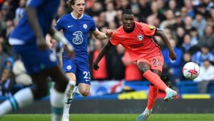 Кайседо размисли - отива в Ливърпул