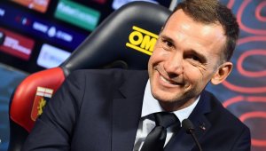 По стъпките на Аталанта: Дженоа се цели високо с Шевченко