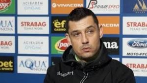 Томаш обяви групата на Берое за Левски, аут е наказаният Василев