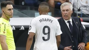 Реал буксува и срещу Лас Палмас 