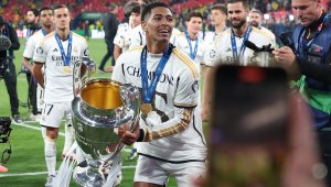 Жозе към Белингам: Идваш при мен във Фенербахче! + ВИДЕО