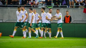 Халф от Бундеслигата става наш национал, следят се играчи от Атлетико, Севиля и Шалке