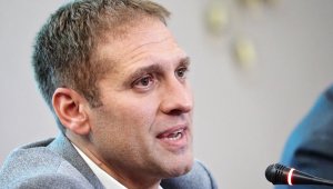 Стилиян Петров след 10:2: Браво, българи юнаци!