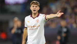 Ман Сити отказа 25 милиона за младок, иска повече