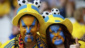 ОБЗОР: Евро 2016, ден 13