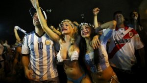 Световният шампион ще получи 35 милиона долара от ФИФА