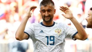 Самедов: Не ни интересува, че чуждестранните журналисти плюят по Русия