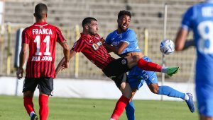 Левски отказа над 1 милион от араби за титуляр