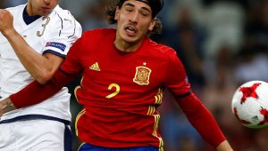 Венгер охлади мераците на Бейерин за завръщане в Барса